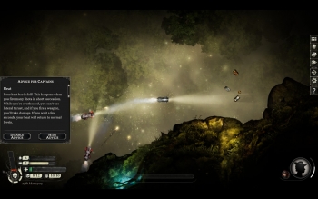 Sunless Skies Screenshot